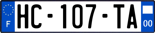 HC-107-TA