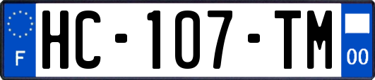 HC-107-TM
