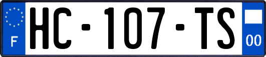 HC-107-TS
