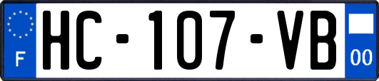 HC-107-VB
