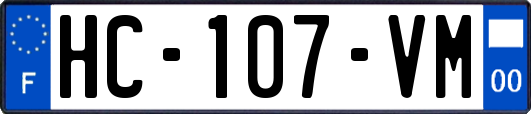 HC-107-VM