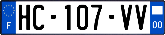 HC-107-VV