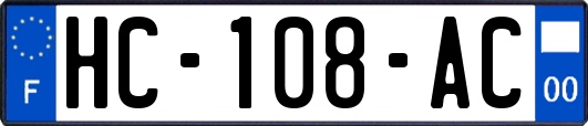 HC-108-AC