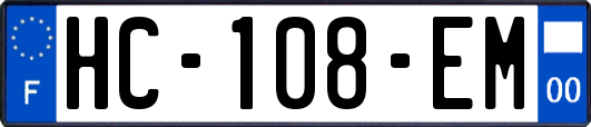 HC-108-EM