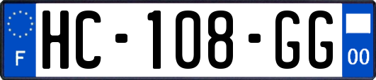 HC-108-GG