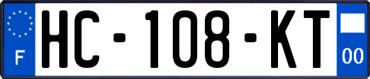 HC-108-KT
