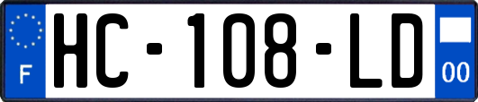 HC-108-LD