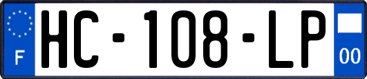HC-108-LP