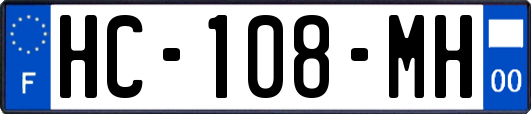 HC-108-MH