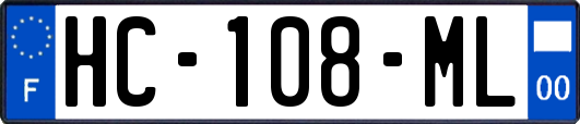HC-108-ML