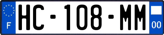 HC-108-MM