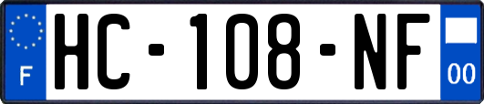 HC-108-NF