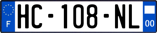 HC-108-NL