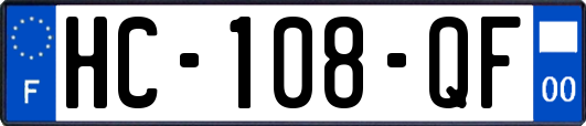 HC-108-QF