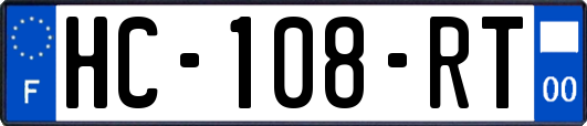 HC-108-RT