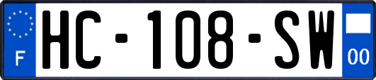 HC-108-SW