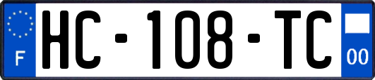 HC-108-TC