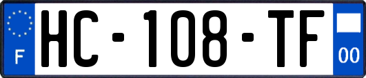 HC-108-TF