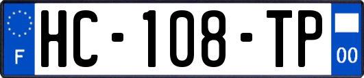 HC-108-TP