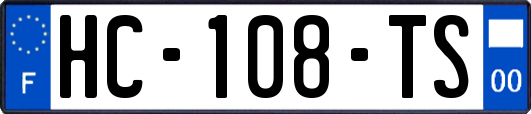 HC-108-TS