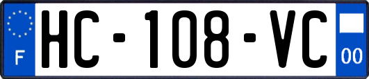 HC-108-VC