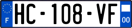 HC-108-VF
