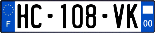 HC-108-VK