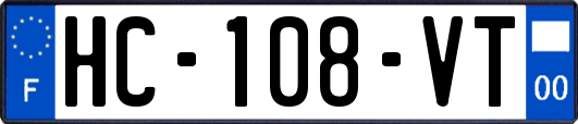 HC-108-VT
