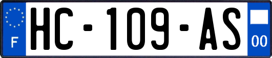 HC-109-AS