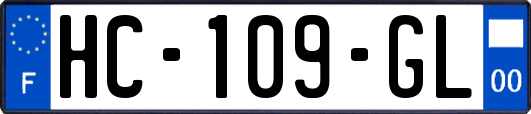 HC-109-GL