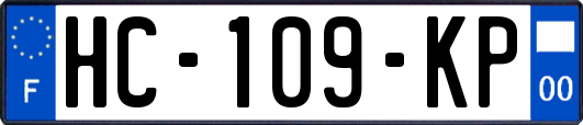 HC-109-KP