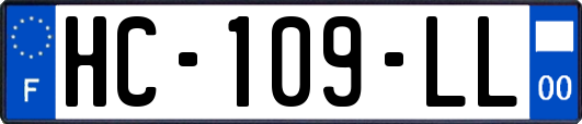 HC-109-LL