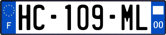 HC-109-ML
