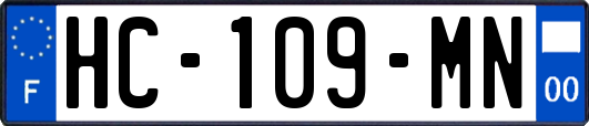 HC-109-MN