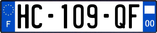 HC-109-QF