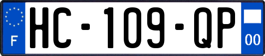 HC-109-QP