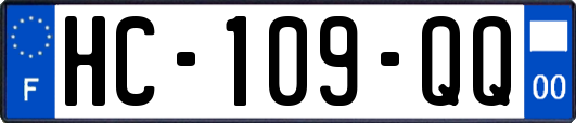HC-109-QQ