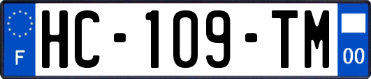 HC-109-TM