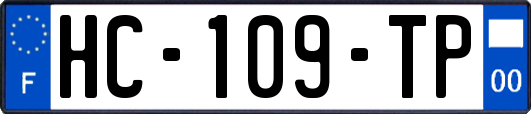 HC-109-TP