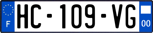 HC-109-VG