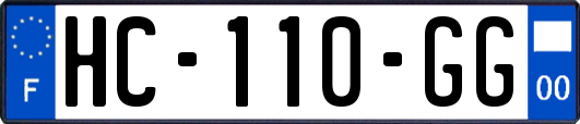 HC-110-GG