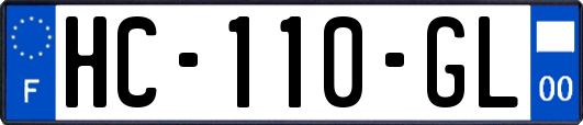 HC-110-GL