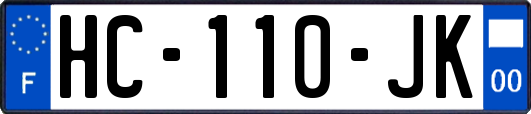 HC-110-JK