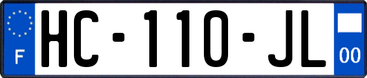 HC-110-JL