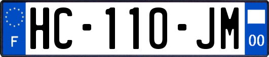 HC-110-JM