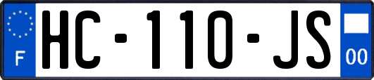 HC-110-JS