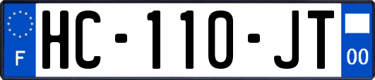 HC-110-JT