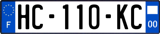 HC-110-KC