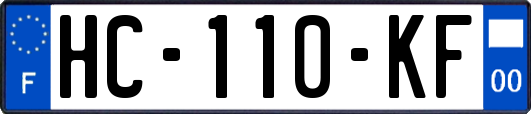 HC-110-KF