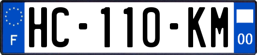 HC-110-KM